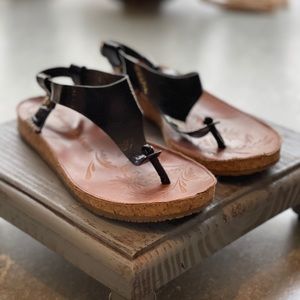 Tommy Bahama Sandal
